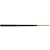 Snooker kulečníkové tágo Buffalo Eaton Pro-Pool dvoudílné, 130cm
