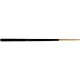 Snooker kulečníkové tágo Buffalo Eaton Pro-Pool dvoudílné, 130cm