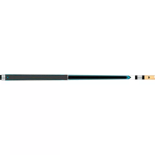 Kulečníkové tágo Buffalo Dominator S2 nr. 3., dvoudílné