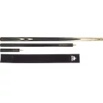 Buffalo Pure sada - dvoudílné snookerové tágo 145cm a 2x prodlužovák