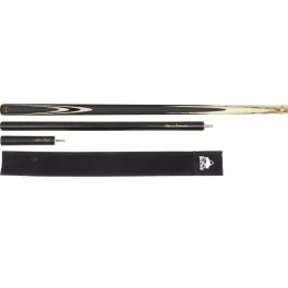 Buffalo Pure sada - dvoudílné snookerové tágo 145cm a 2x prodlužovák