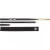Buffalo Pure sada - dvoudílné snookerové tágo 145cm a 2x prodlužovák