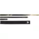 Buffalo Pure sada - dvoudílné snookerové tágo 145cm a 2x prodlužovák