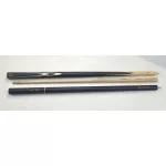 Buffalo Pure sada - dvoudílné snookerové tágo 145cm a 2x prodlužovák