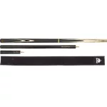 Buffalo Pure sada - 3/4 snookerové tágo 145cm a 2x prodlužovák