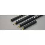 Buffalo Pure sada - 3/4 snookerové tágo 145cm a 2x prodlužovák