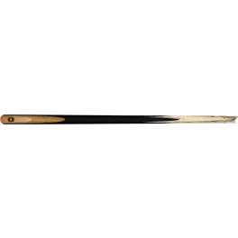 Snooker kulečníkové tágo Buffalo Sollux No3, dvoudílné