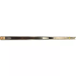 Buffalo snookerové tágo Sollux No4 dvoudílné, 145cm