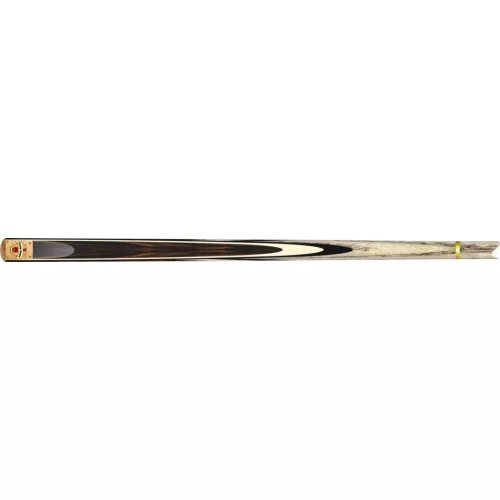 Buffalo snookerové tágo Sollux No4 dvoudílné, 145cm