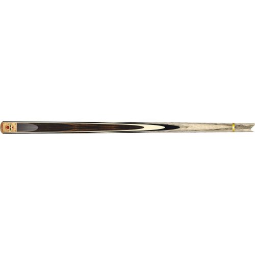 Buffalo snookerové tágo Sollux No4 dvoudílné, 145cm