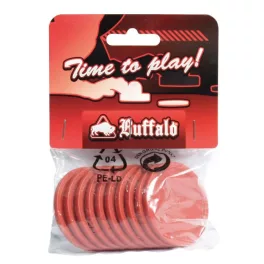 Buffalo Puk na stolní air hokej 50mm 10ks