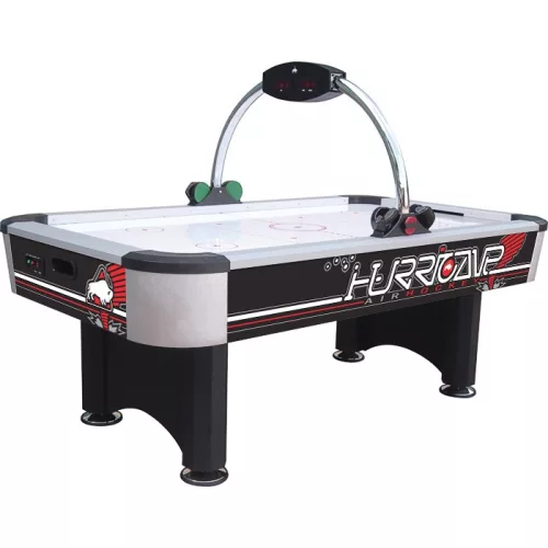Stolní air hokej Buffalo Hurricane II Airhockey 7ft