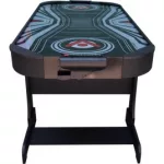 Stolní air hokej Buffalo Astrodisc 6ft air hockey, skládací