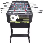 Stolní fotbal Buffalo Glory 4ft pro děti, skládací