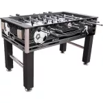 Stolní fotbal Buffalo Black Bandit II 5ft