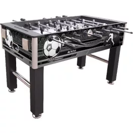 Stolní fotbal Buffalo Black Bandit II 5ft