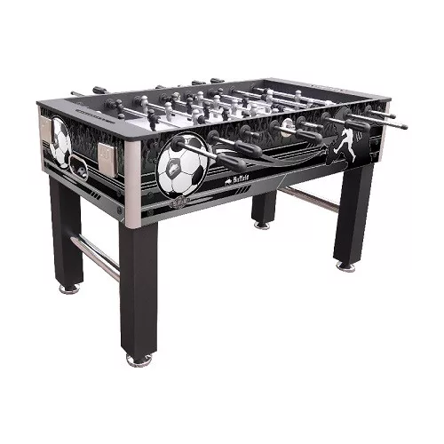 Stolní fotbal Buffalo Black Bandit II 5ft