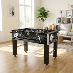 Stolní fotbal Buffalo Black Bandit II 5ft