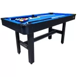 Pool kulečníkový stůl Buffalo Rookie II 5ft