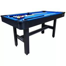 Pool kulečníkový stůl Buffalo Rookie II 5ft