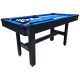 Pool kulečníkový stůl Buffalo Rookie II 5ft