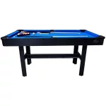 Pool kulečníkový stůl Buffalo Rookie II 5ft