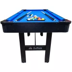 Pool kulečníkový stůl Buffalo Rookie II 5ft