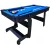 Pool kulečníkový stůl Buffalo Rookie II. 5ft skládací