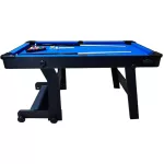 Pool kulečníkový stůl Buffalo Rookie II. 5ft skládací