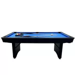 Pool kulečníkový stůl Buffalo Challenger II., 7ft černý
