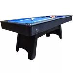 Pool kulečníkový stůl Buffalo Hustler II 6ft