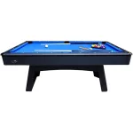 Pool kulečníkový stůl Buffalo Hustler II 6ft