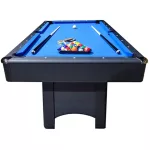 Pool kulečníkový stůl Buffalo Hustler II 6ft