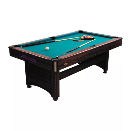 Kulečníkový stůl Buffalo Rosewood 7ft
