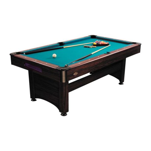 Kulečníkový stůl Buffalo Rosewood 7ft