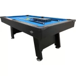 Pool kulečníkový stůl Buffalo Sniper 7ft
