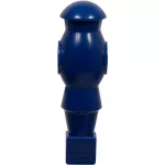 Náhradní hráč na stolní fotbal Buffalo Soccerman modrý, 16mm