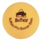 Míček na stolní fotbal Buffalo Pro Table žlutý 6ks
