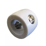 Doraz Buffalo na tyč 16 mm
