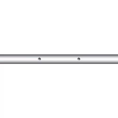 Náhradní tyč Buffalo na stolní fotbal pro 2 hráče, 13mm