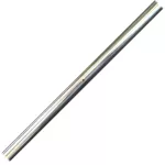 Náhradní tyč Buffalo na stolní fotbal pro 2 hráče, 13mm