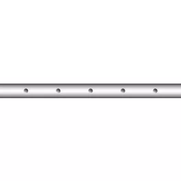 Náhradní tyč na stolní fotbaly Buffalo pro 5 hráčů, 13mm
