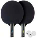 Cornilleau Sport Duo sada pro stolní tenis