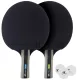 Cornilleau Sport Duo sada pro stolní tenis