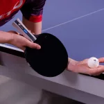 Cornilleau Sport Duo sada pro stolní tenis