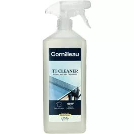 Čistič pingpongových stolů Cornilleau TT cleaner 750ml