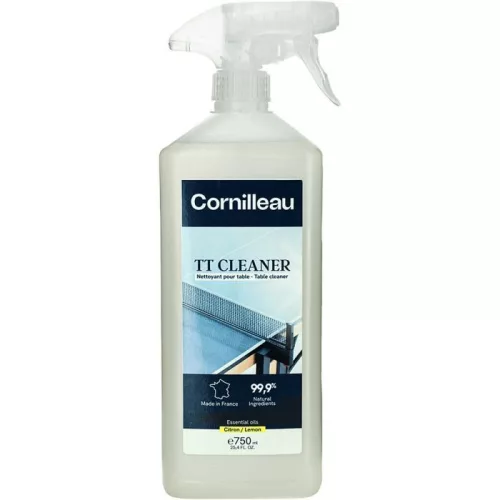 Čistič pingpongových stolů Cornilleau TT cleaner 750ml