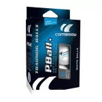 Cornilleau ABS Evolution P-Ball míčky na stolní tenis 6ks