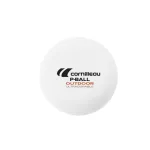 Cornilleau Ultradurable míčky na stolní tenis 6ks