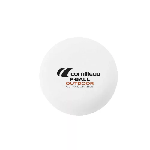 Cornilleau Ultradurable míčky na stolní tenis 6ks